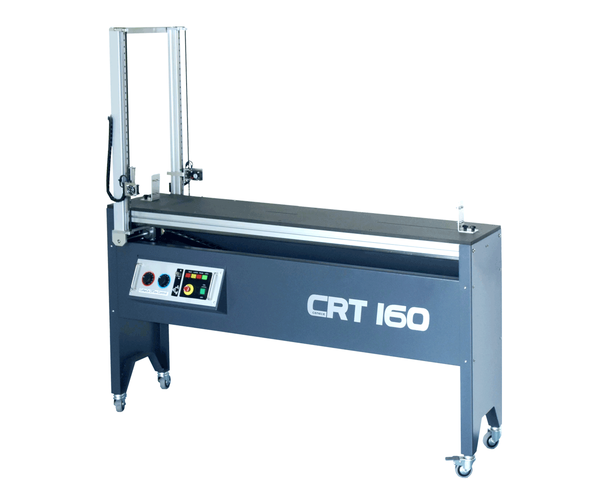 cortadores CRT 160