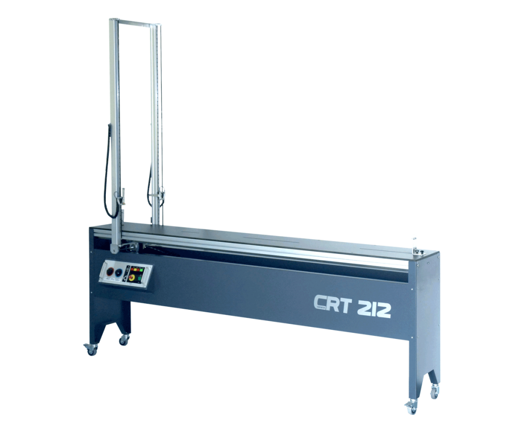 cortadores CRT 212